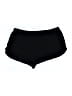Shein Black Athletic Shorts Size 8 - 10 - photo 2