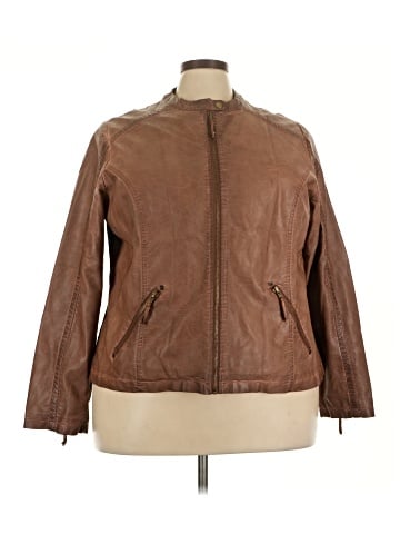 Lane Bryant Jacket (view 1)