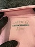 Bcg Solid Pink Active Skirt Size 7 - photo 3