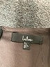 Lulus Black Cocktail Dress Size L - photo 7