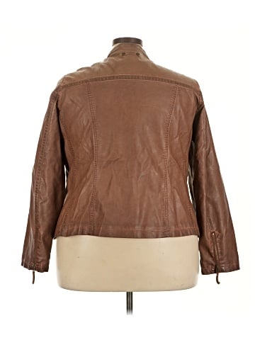 Lane Bryant Jacket (view 2)
