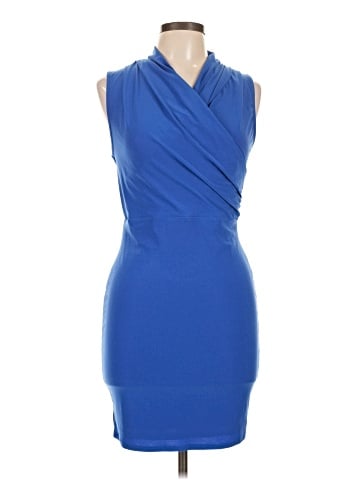 Haute Monde Cocktail Dress (view 1)