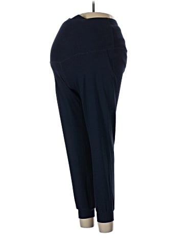 Beyond the Bump by Beyond Yoga Active Pants (view 1)