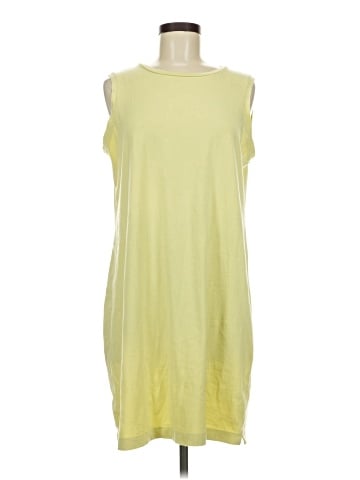 Eileen Fisher Casual Dress (view 1)