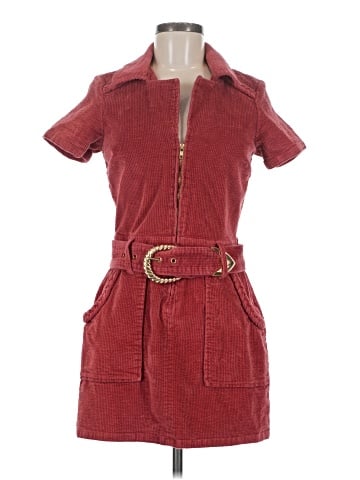 Show Me Your Mumu Casual Dress (view 1)