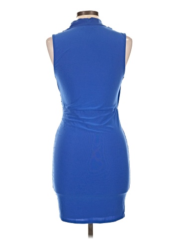 Haute Monde Cocktail Dress (view 2)