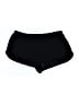 Shein Black Athletic Shorts Size 8 - 10 - photo 1