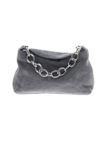 J.Crew Leather Shoulder Bag (view 1)