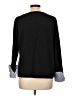 J.Crew 100% Cotton Black Pullover Sweater Size L - photo 2