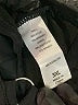 Meet.Curve Black Swimsuit Top Size 3XL - photo 3
