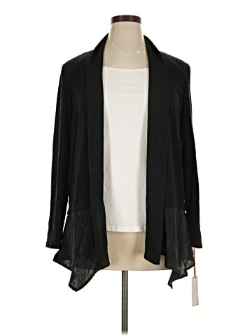 Elle Cardigan (view 1)