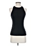 Active by Old Navy Black Tank Top Size S - photo 1