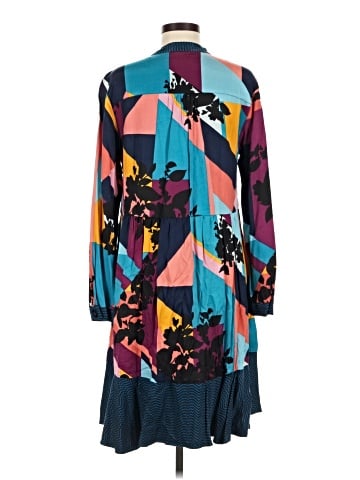 Maeve by Anthropologie Casual Dress (view 2)