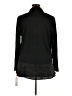 Elle Black Cardigan Size XL - photo 2