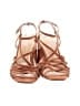 Sam Edelman Tan Sandals Size 10 - photo 2