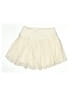 Active by Old Navy Solid Ivory Skort Size S - photo 2