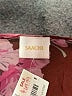 Saachi Burgundy Kimono Size L (estimated) - photo 7
