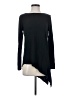 PrAna Black Long Sleeve Top Size S - photo 1