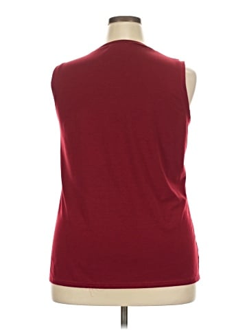 Zeagoo Sleeveless T-Shirt (view 2)