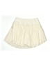 Active by Old Navy Solid Ivory Skort Size S - photo 1