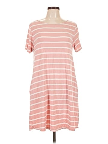 Yelete Casual Dress (view 1)