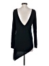 PrAna Black Long Sleeve Top Size S - photo 2