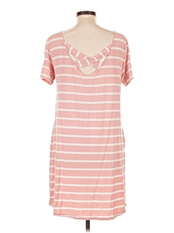 Yelete Casual Dress (view 2)