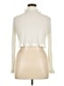 Assorted Brands Ivory Cardigan Size XL - photo 2