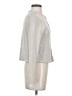 DONNI Silver Cardigan Size XS - photo 4