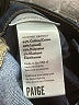 Paige Hearts Blue Jeans Size 16 - photo 8