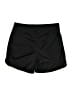Nike 100% Polyester Black Athletic Shorts Size S - photo 2