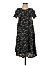 Lularoe Black Casual Dress Size XXS - photo 1