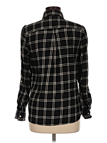 Tommy Hilfiger Long Sleeve Button-Down Shirt (view 2)