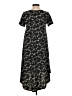 Lularoe Black Casual Dress Size XXS - photo 2