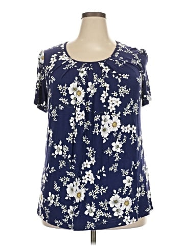 Honeyme Short Sleeve T-Shirt (view 1)