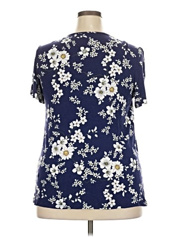Honeyme Short Sleeve T-Shirt (view 2)