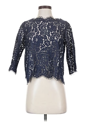 Joie 3/4 Sleeve Top (view 1)