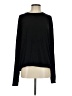 Assorted Brands Black Long Sleeve T-Shirt Size S - photo 1