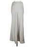 Jason Wu 100% Polyester Gray Formal Skirt Size M - photo 2