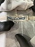Wallflower Camo Tan Pullover Sweater Size S - photo 7