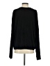 Assorted Brands Black Long Sleeve T-Shirt Size S - photo 2