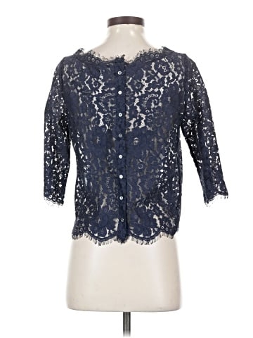 Joie 3/4 Sleeve Top (view 2)