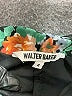 Walter Baker 100% Polyester Floral Black Casual Skirt Size 4 - photo 4