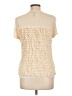 J.Crew Collection 100% Rayon Ivory Cardigan Size L - photo 2