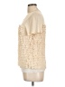 J.Crew Collection 100% Rayon Ivory Cardigan Size L - photo 5