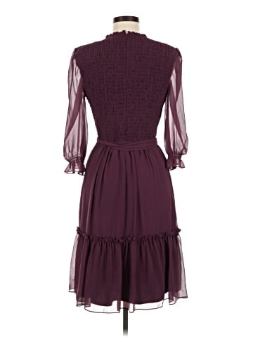 Rachel Parcell Cocktail Dress (view 2)