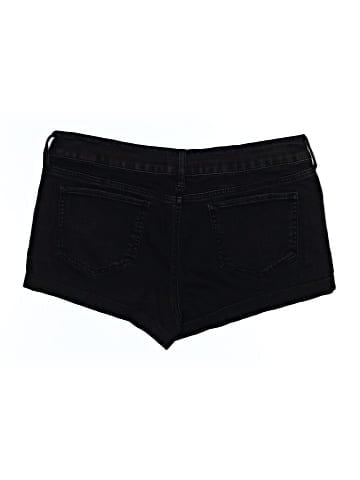 Sonoma Goods for Life Denim Shorts (view 2)