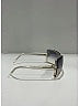 Chanel Silver Blue Gradient Lens Sunglasses One size - photo 8