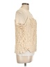 J.Crew Collection 100% Rayon Ivory Cardigan Size L - photo 4