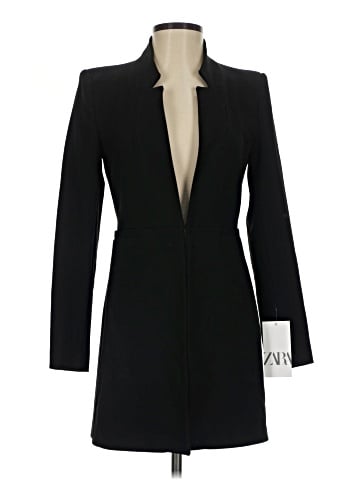 Zara Coat (view 1)